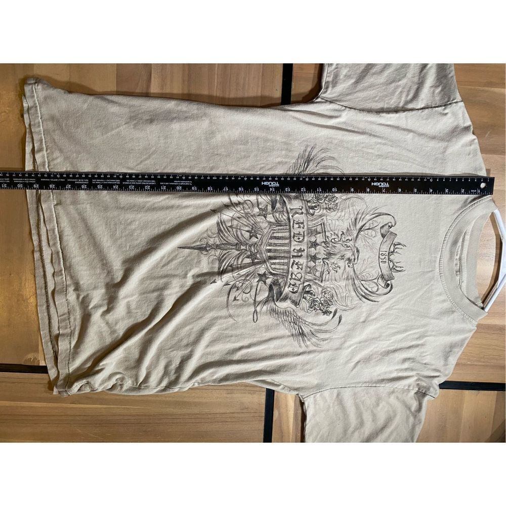 RedHead Men’s Tee - Picture 4 of 5